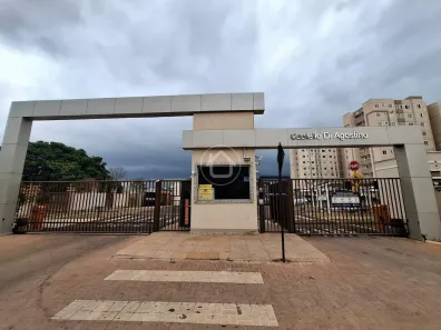 Apartamento com 2 Quartos à venda, 40m² no Parque Residencial Rita Vieira, Campo Grande