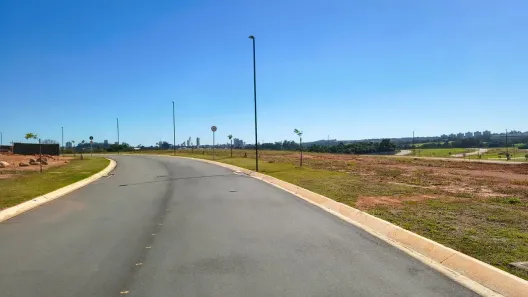 Lote/Terreno à venda, 531m² no Itaici, Indaiatuba