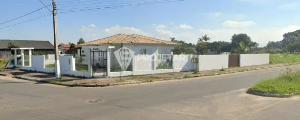 Casa com 3 Quartos à venda, 119m² no Parque das Avenidas, Sombrio