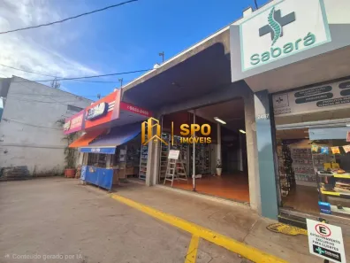 Sala Comercial para alugar, 25m² no Vila Emir, São Paulo