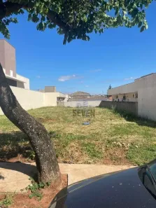 Lote/Terreno à venda, 360m² no Quinta Ranieri, Bauru