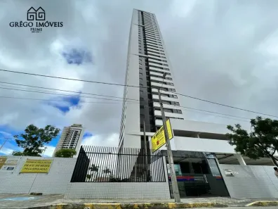 Apartamento com 3 Quartos à venda, 75m² no Indianópolis, Caruaru