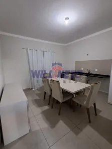 Casa com 2 Quartos à venda, 84m² no Residencial Setsul II, São José do Rio Preto