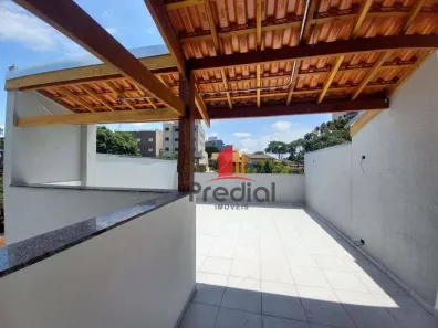 Apartamento com 2 Quartos à venda, 50m² no Vila Guiomar, Santo André