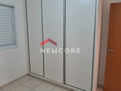 Apartamento com 2 Quartos à venda, 73m² no Centro, Bauru
