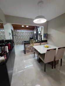 Casa de Condomínio com 2 Quartos à venda, 75m² no Loteamento City Jaragua, São Paulo