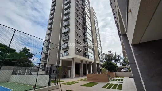 Apartamento com 3 Quartos à venda, 115m² no Granja Olga I, Sorocaba