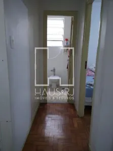 Apartamento com 2 Quartos à venda, 66m² no Tijuca, Rio de Janeiro