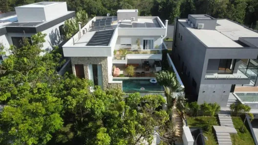 Casa de Condomínio com 5 Quartos à venda, 388m² no Alphaville, Santana de Parnaíba