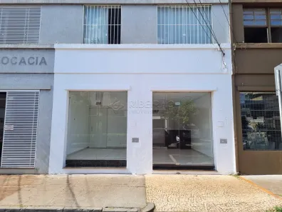 Ponto Comercial para alugar, 78m² no Jardim Sumaré, Ribeirão Preto