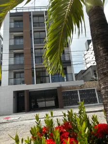 Flat com 1 Quarto à venda, 26m² no Intermares, Cabedelo