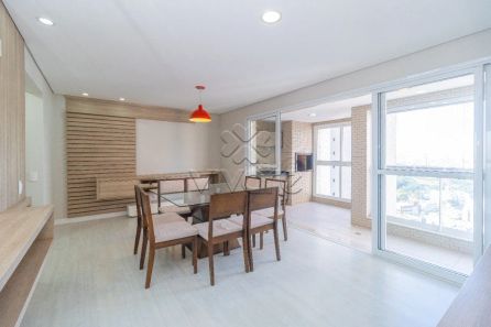 Apartamento com 2 Quartos à venda, 113m² no Cristo Rei, Curitiba