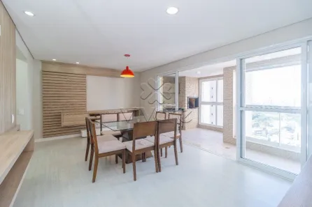 Apartamento com 2 Quartos à venda, 113m² no Cristo Rei, Curitiba