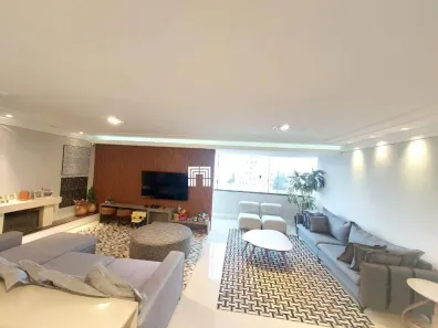 Apartamento com 3 Quartos para alugar, 222m² no Centro, São Bernardo do Campo