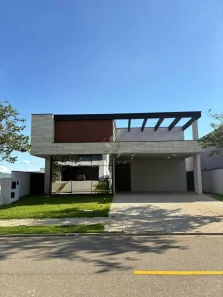 Casa com 3 Quartos à venda, 249m² no Alphaville Nova Esplanada 3, Votorantim