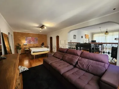 Apartamento com 4 Quartos à venda, 303m² no Centro, Campinas