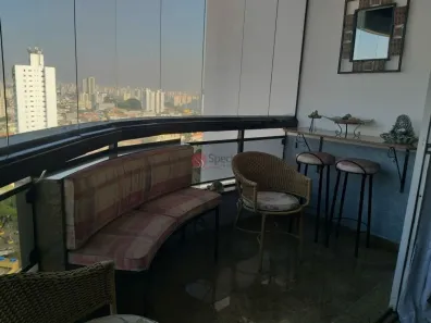 Apartamento com 4 Quartos à venda, 167m² no Vila Matilde, São Paulo