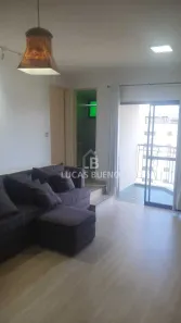 Flat com 1 Quarto à venda, 72m² no Centro, São José do Rio Preto