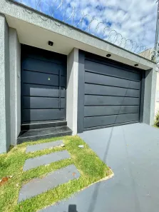 Casa com 4 Quartos à venda, 145m² no Setor Recanto das Minas Gerais, Goiânia