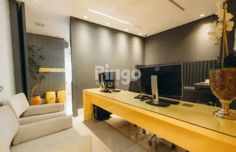 Sala Comercial à venda, 28m² no Centro, Betim