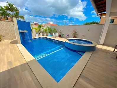 Apartamento com 6 Quartos à venda, 500m² no São Francisco, São Luís