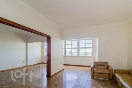Apartamento com 4 Quartos à venda, 144m² no Centro Histórico, Porto Alegre