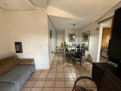Apartamento com 2 Quartos à venda, 114m² no Cidade São Francisco, São Paulo