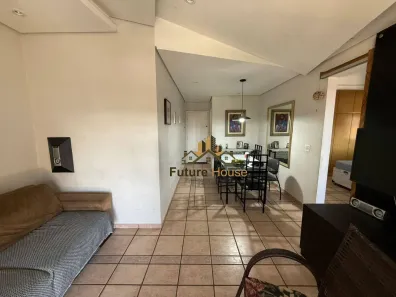 Apartamento com 2 Quartos à venda, 114m² no Cidade São Francisco, São Paulo
