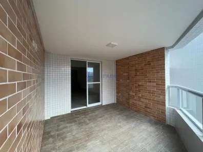 Apartamento com 2 Quartos à venda, 94m² no Aviação, Praia Grande