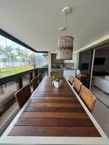 Apartamento com 3 Quartos à venda, 168m² no Riviera, Bertioga
