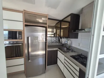 Apartamento com 2 Quartos à venda, 79m² no Canto, Florianópolis