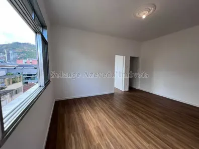 Apartamento com 3 Quartos à venda, 110m² no Tijuca, Rio de Janeiro