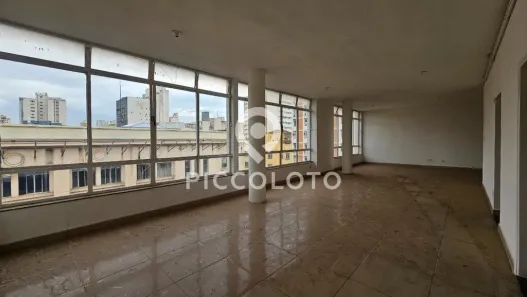 Sala Comercial à venda, 224m² no Centro, Campinas