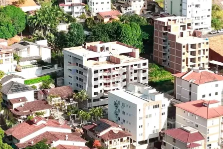 Apartamento com 3 Quartos à venda, 96m² no Carlos Schwambach, Domingos Martins