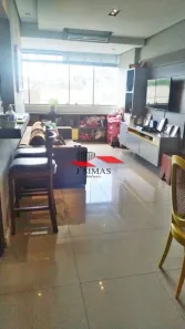 Apartamento com 2 Quartos à venda, 60m² no Bom Jesus, Porto Alegre