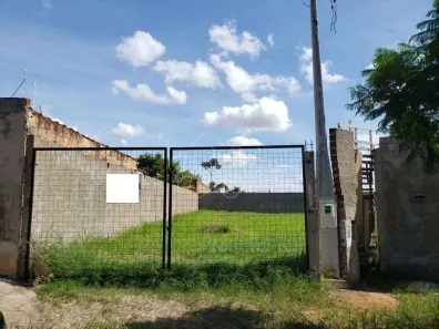 Lote/Terreno à venda, 818m² no Cidade Jardim, Araraquara