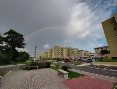 Apartamento com 2 Quartos à venda, 45m² no Colônia Terra Nova, Manaus