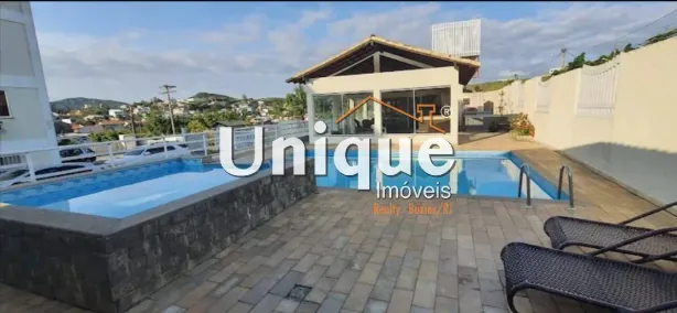 Apartamento com 2 Quartos à venda, 67m² no Baixo Grande, São Pedro da Aldeia
