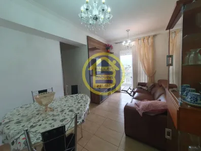 Apartamento com 2 Quartos para alugar, 68m² no Maranhão, São Paulo