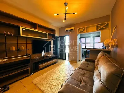 Apartamento com 1 Quarto à venda, 36m² no Plano Diretor Sul, Palmas