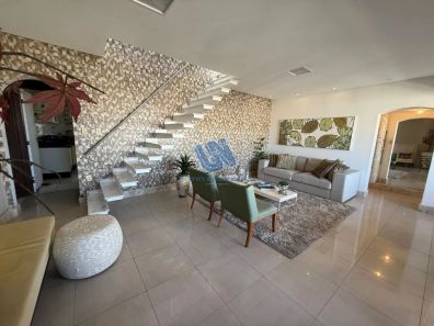 Cobertura com 4 Quartos à venda, 272m² no Graça, Salvador