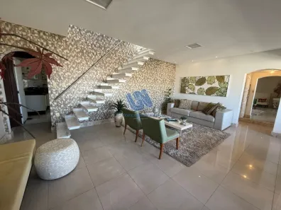 Cobertura com 4 Quartos à venda, 272m² no Graça, Salvador