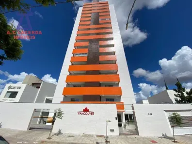Apartamento com 3 Quartos à venda, 125m² no Todos os Santos, Montes Claros