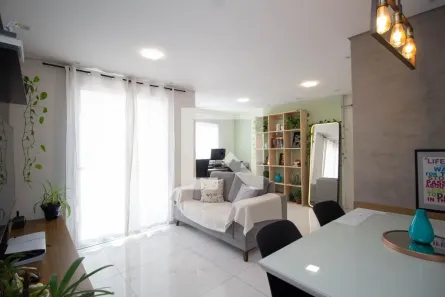 Apartamento com 1 Quarto à venda, 44m² no Vila Pirituba, São Paulo