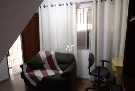 Sobrado com 3 Quartos à venda, 210m² no Vila Francos, São Paulo