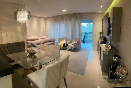 Apartamento com 2 Quartos à venda, 104m² no Parque Reboucas, São Paulo