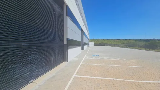 Sala Comercial para alugar, 2000m² no Eldorado, São José dos Campos