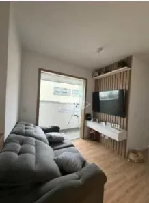 Apartamento com 2 Quartos à venda, 43m² no Vila Guilherme, São Paulo