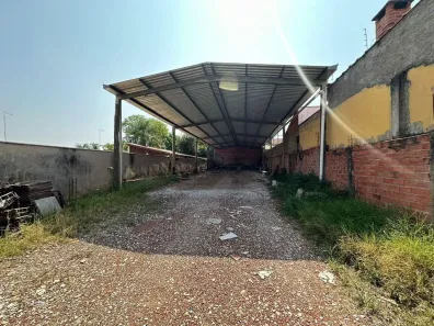 Lote/Terreno à venda, 500m² no Nova Suiça, Piracicaba