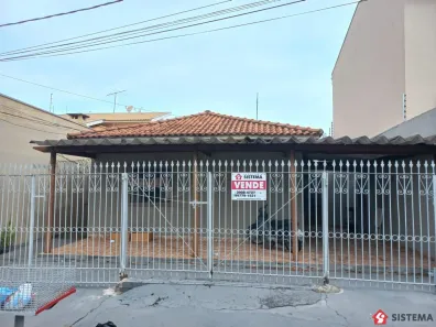 Casa com 3 Quartos à venda, 175m² no Vila Liberdade, Presidente Prudente
